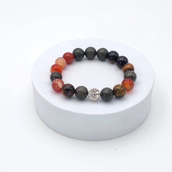 Wealth And Abundance Mixel