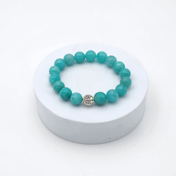 Amazonite Bracelet