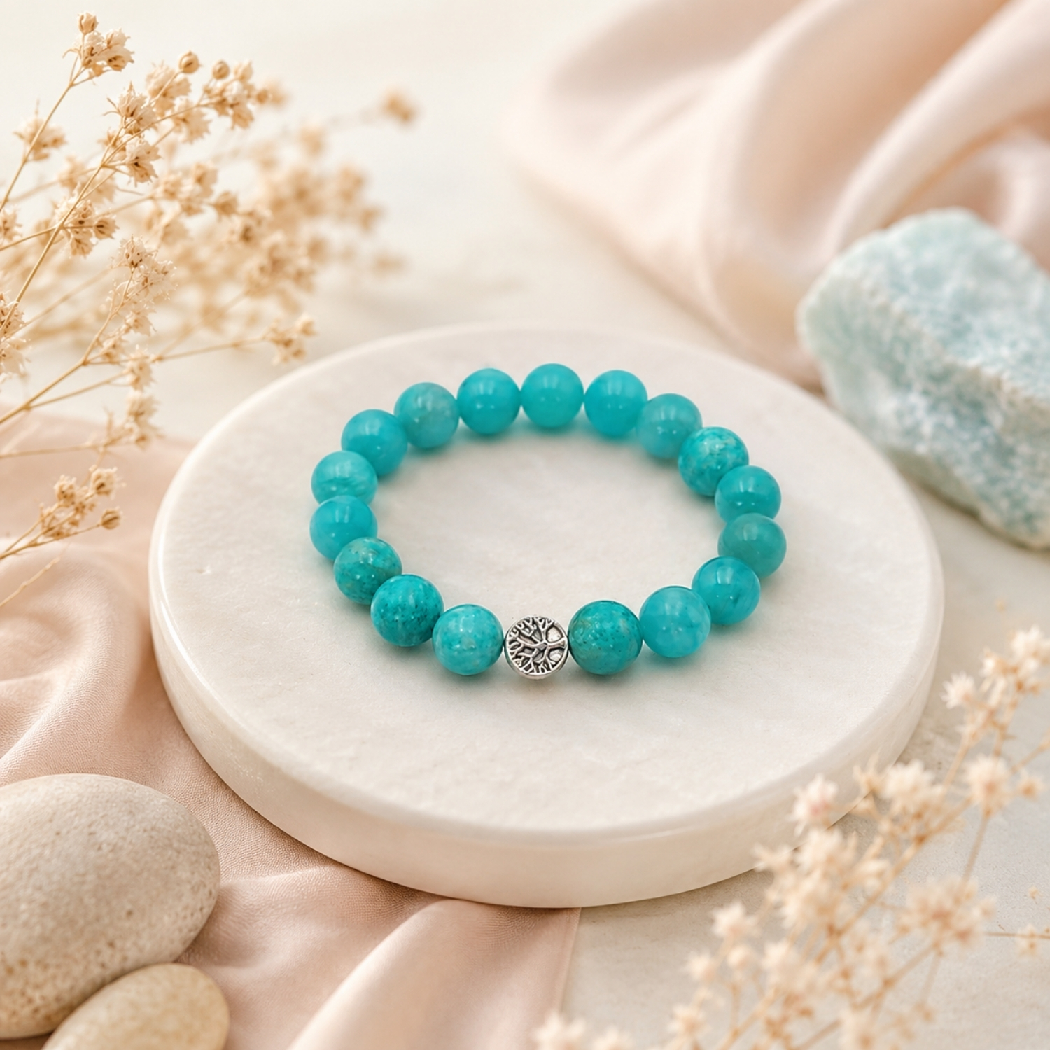 Amazonite Bracelet
