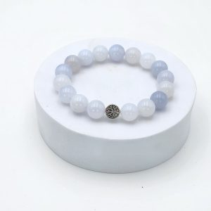 Blue Lace Agate
