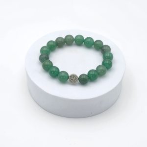 Green Aventurine Bracelet