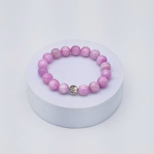 Kunzite Bracelet