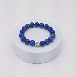 Lapis Lazuli Bracelet