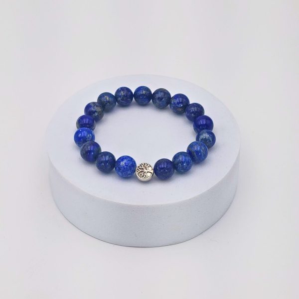 Lapis Lazuli Bracelet