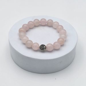 Rose Quartz
