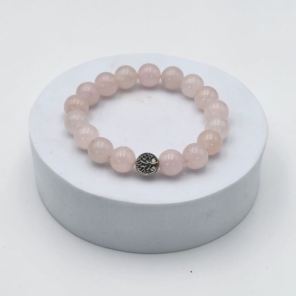 Rose Quartz