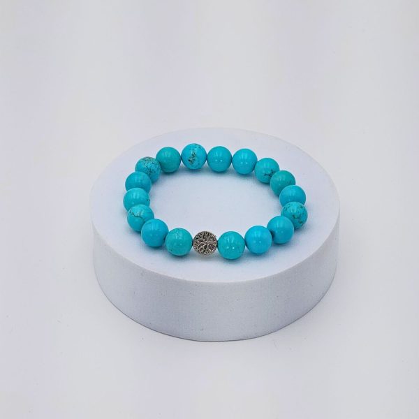 Turquoise Bracelet