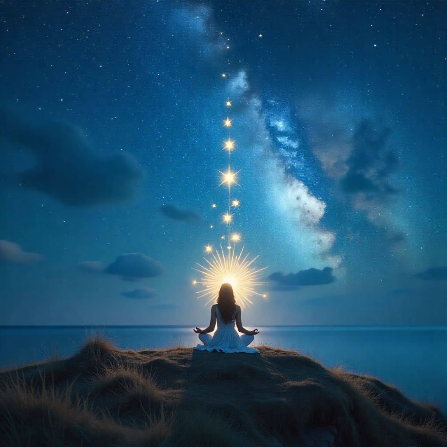 Mediumship