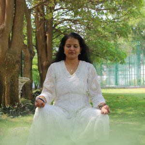 The Science of Meditation